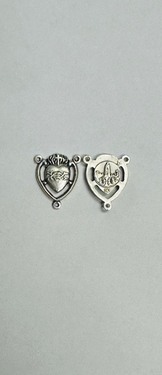 Photo of NICKEL SILVER CENTER 563A