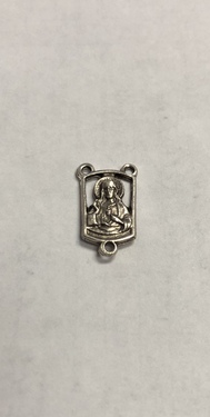 Photo of NICKEL SILVER SACRED HEART CENTER 564