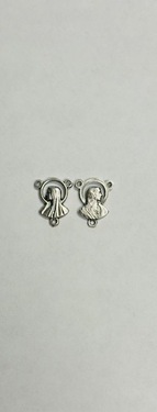 Photo of NICKEL SILVER CENTER 570