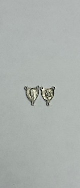 Photo of NICKEL SILVER CENTER 588