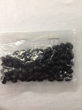 Photo of 5X7MM MELON BEADS 652