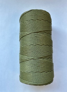 Photo of #36 OLIVE DRAB TWISTED NYLON TWINE M36OD