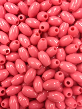 Photo of 6X9MM FUCHSIA MISSION BEAD M4F