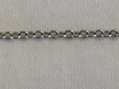 Photo of MISSION CHAIN 2510