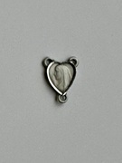 Photo of RHODIUM FINISH CENTER 370