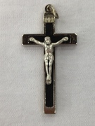 Photo of BLACK CRUCIFIX 527BK