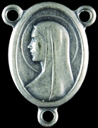 Photo of NICKEL SILVER CENTER 577