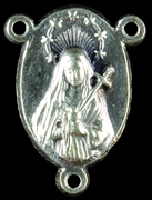 Photo of NICKEL SILVER SEVEN DOLOR RELIC CENTER 584
