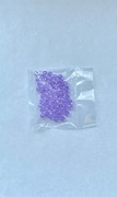 Photo of VIOLET 6MM PRECIOSA CRYSTAL BEADS 621V