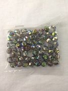 Photo of VITRAIL 8MM FIRE POLISHED FACETED BEADS 627V
