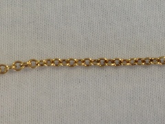 Photo of GOLD FILLED CHAIN 750