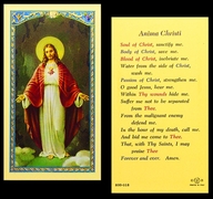 Photo of ANIMA CHRISTI 800-018