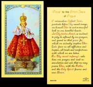 Photo of INFANT OF PRAGUE 800-038