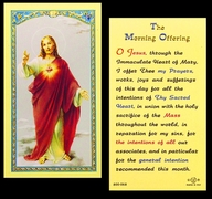 Photo of MORNING OFFERING 800-068