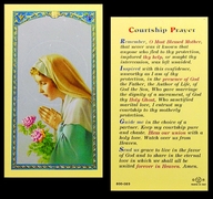 Photo of COURTSHIP PRAYER 800-089