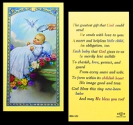Photo of BAPTISM 800-122