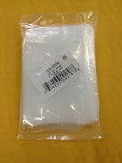 Photo of LARGE POLY BAGS 3x4 LPB