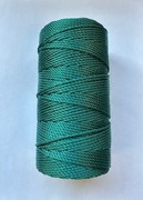 Photo of #36 GREEN TWISTED NYLON TWINE M36GR