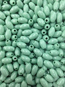 Photo of 6X9MM CELERY MISSION BEAD M4C