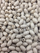 Photo of 6X9MM TAUPE MISSION BEAD M4T