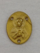 Photo of GOLD PLASTIC MISSION CENTER M52G