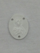 Photo of WHITE PLASTIC MISSION CENTER M52W