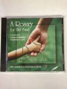 Photo of A ROSARY FOR THE FAMILY CD, INCLUDES ALL THE MYSTERIES RFF-CD