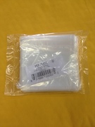 Photo of SMALL POLY BAGS 3x3 SPB